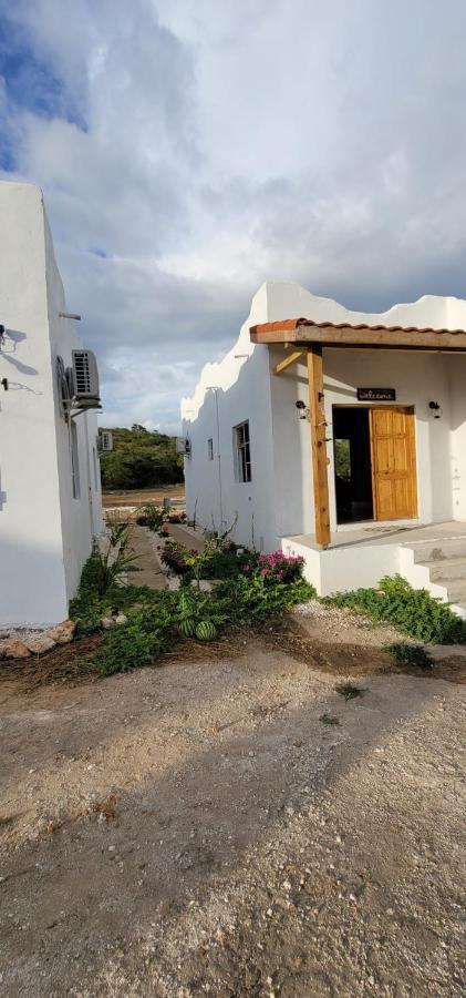 Azteca Villas Treasure Beach Ngoại thất bức ảnh